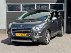 Peugeot 3008 - 1.2 PureTech Style Pano, Navi, Camera, NAP