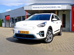 Kia e-Niro - DynamicLine 64 kWh Aut. CarPlay|Adapt.Cruise|Navi|Cam|LMV