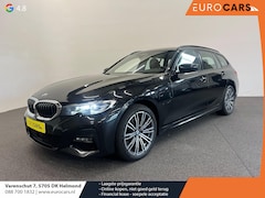 BMW 3-serie Touring - 330e High Executive M-Sport Surround View Camera Adaptieve Cruise Control M Sportremsystee