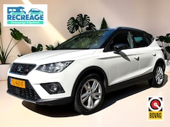 SEAT Arona - 1.0 TSI 115pk Xcellence Business Intense met FR pack