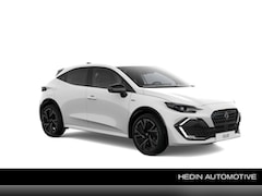 Renault Clio - nieuwe 1.8 Hybrid 160 esprit Alpine | Pack winter & pack parking met verwarmbare voorstoel