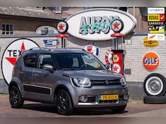 Suzuki Ignis - 1.2 Stijl Smart Hybrid 34.000 km +NAP NL-auto