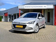 Hyundai i20 - 1.0 T-GDI Go 2016 Navi|1e Eigenaar|Cam|LMV