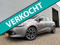 Renault Clio Estate - 0.9 TCe Expression - Navigatie