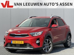 Kia Stonic - 1.0 T-GDi DynamicLine | Nieuw binnen | RIJKLAAR | Keyless | Lane assist
