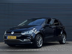 Volkswagen Polo - 1.0 TSI Lounge Climate/Cruise/Stoelverw