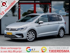 Volkswagen Touran - 1.4 TSI Highline Edition R 7p | Camera | Navigatie | Apple Carplay | Android Auto | Adapti
