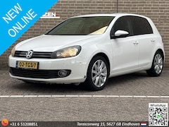 Volkswagen Golf - 1.4 TSI Comfortline | Schuifdak | Navi | Climate | Stoelverwarming | Cruise