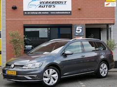 Volkswagen Golf Variant - 1.0 TSI Highline. massage. stoelverw. sportstoelen