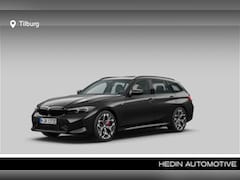 BMW 3-serie Touring - 330e M Sport Pro Pakket | Sportpakket Pro | High Executive | Panoramadak | Innovation Pack