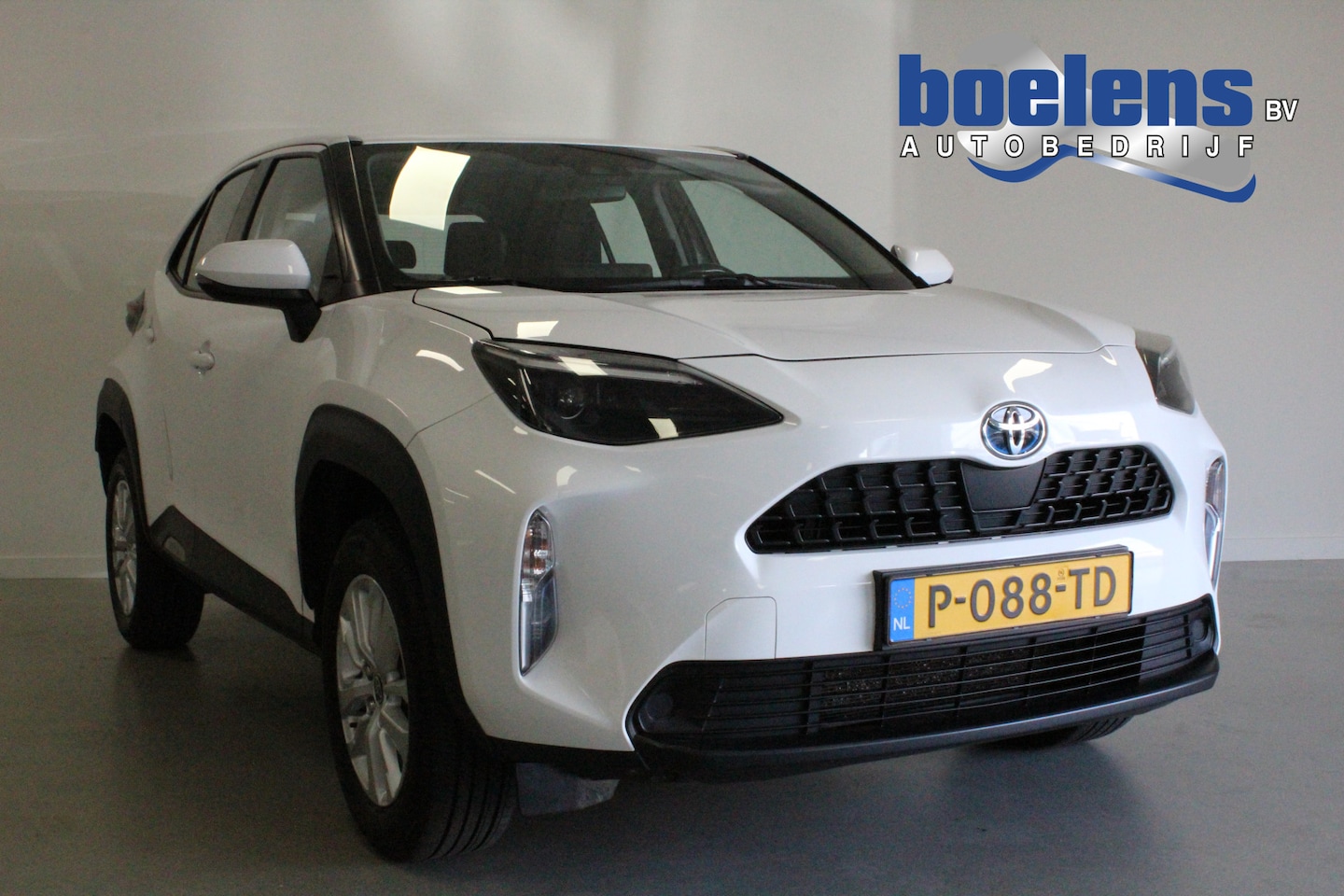 Toyota Yaris Cross - 1.5 Hybrid Business | APK: 06-2028 | CLIMA | NL-AUTO+N.A.P! | CAMERA | CRUISE | LANE-ASSIS - AutoWereld.nl