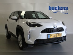 Toyota Yaris Cross - 1.5 Hybrid Business | APK: 06-2028 | CLIMA | NL-AUTO+N.A.P | CAMERA | CRUISE | LANE-ASSIST