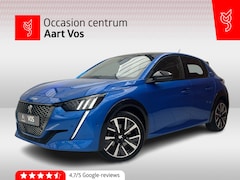Peugeot 208 - PureTech 130 GT-Line | Panoramdak | Adaptive Cruise Control | Keyless | Carplay/Android Au