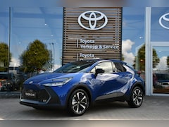 Toyota C-HR - 1.8 Hybrid 140 Dynamic Automaat 140pk | Keyless entry | Cruise control adaptief | Parkeerh