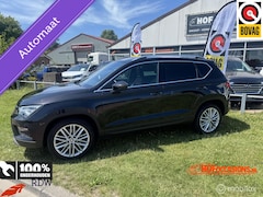 SEAT Ateca - 1.5 TSI Xcellence AUTOMAAT / CARPLAY / BEATS / VOL