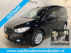 Mercedes-Benz Citan - 110 CDI L1 Pro Automaat Servicebus / Modul-System Inrichting / Euro 6 / Airco / CarPlay /