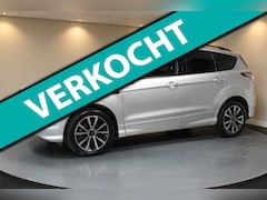 Ford Kuga - 1.5 EcoBoost ST Line *Distr.riem VV* Carplay|Stoel/Stuurverwarming|Camera|Alcantara|Cruise