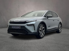 Skoda Elroq - 60 Sportline 204pk Automaat Trekhaak, Adaptive cruise control, Achteruitrijcamera, LED kop