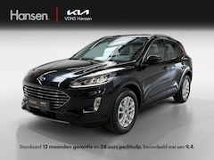 Ford Kuga - 2.5 PHEV Titanium I Camera I Cruise I CarPlay I