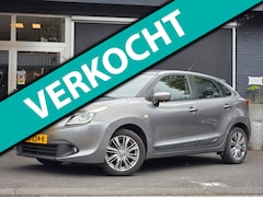 Suzuki Baleno - 1.2 Dynamic / CAMERA / AIRCO / CRUISE / NAP