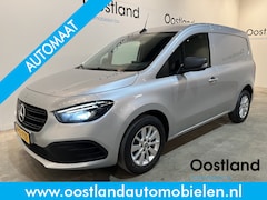 Mercedes-Benz Citan - 112 CDI L1 Pro Automaat / Euro 6 / Airco / CarPlay / Camera / Cruise Control / Trekhaak /