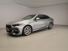 BMW 2-serie Gran Coupé - 218i | M-Sportpakket | LED | HUD | Panoramadak | Sportstoelen | Stoelverwarming | DAB | Hi