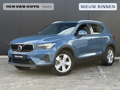 Volvo XC40 - 2.0 B4 Core park assist/ intelliesafe/ climate line/ trekhaak/ keyless