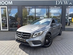 Mercedes-Benz GLA-Klasse - 180 Sport Edition Premium