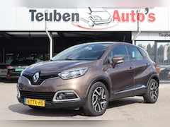 Renault Captur - 1.2 TCe Dynamique | Automaat | Trekhaak | Camera | Navigatie | Bluetooth