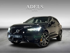 Volvo XC60 - 2.0 T8 Plug-in-hybrid AWD Polestar Engineered Panodak Bower&Wilkins HUD 360Camera Dealer O