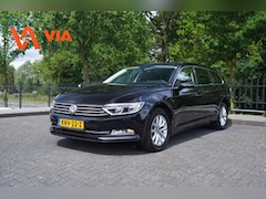 Volkswagen Passat Variant - 1.5 TSI | 150PK | Comfortline | Navi | Trekhaak | Stoelverw. | Camera | PDC | ACC | ECC |
