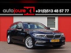 BMW 5-serie Touring - 520d xDrive High Executive Edition