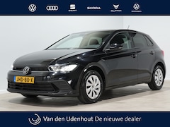 Volkswagen Polo - 1.0 TSI Life Business Camera Navi Apple Carplay Climate 129