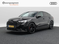 Audi Q3 Sportback - 35 TFSi 150 Pk Automaat S-Line | Stoelverwarming | Adaptive Cruise | Camera | Maxton Pakke