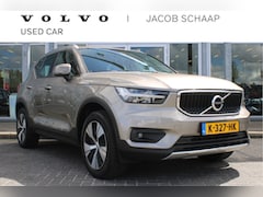 Volvo XC40 - T2 130PK Automaat Business Pro | Pilot Assist | El. Achterklep | AppleCarplay | Verw. Stoe