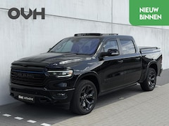 Dodge Ram 1500 - 4X4 5.7 V8 Crew Cab Limited | VOL| Carplay