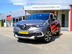 Renault Captur - 1.3 TCe Intens Navi|Cam|ParkAssist|Clima|LMV