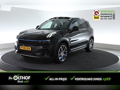 Lynk & Co 01 - 1.5 | ALL-IN PRIJS |