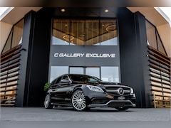 Mercedes-Benz C-klasse Estate - AMG C63 Edition 1 - Panorama | Burmester | Memory | Carbon