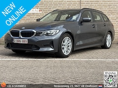 BMW 3-serie Touring - 318d Corporate Executive | € 11.400, - NETTO | Virtual Cockpit | Navi | Climate | Cruise |