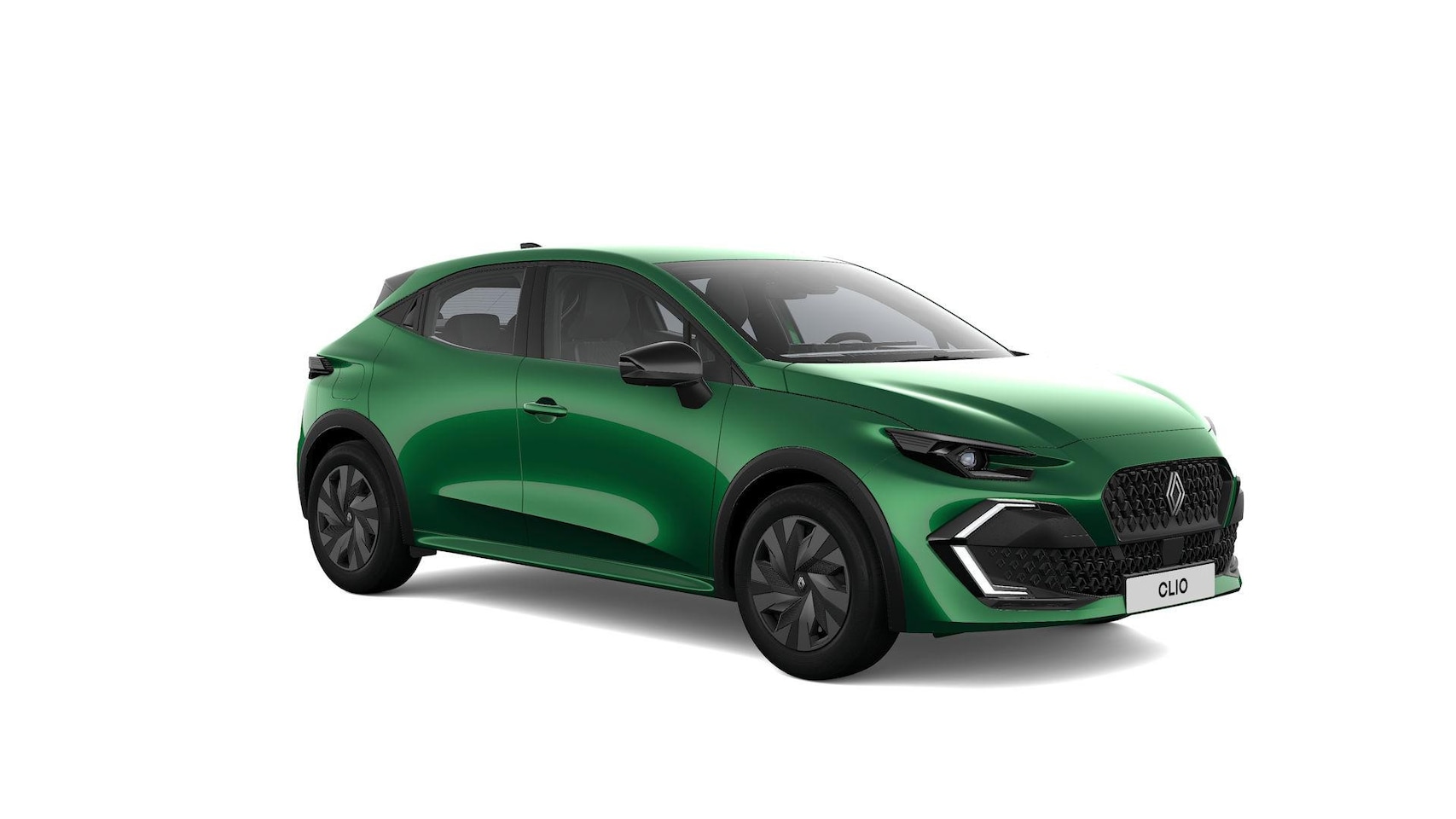 Renault Clio - nieuwe Renault 1.8 Hybrid 160 evolution | pack navigation | - AutoWereld.nl