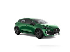 Renault Clio - nieuwe 1.8 Hybrid 160 evolution | pack navigation |