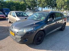 Renault Mégane Estate - 1.5 dCi Parisienne koppeling defect