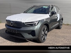 Volvo EX40 - Single Motor Extended Range Plus Europa 82 kWh
