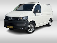Volkswagen Transporter - 2.0 TDI L1H2 Highline Airco | Inrichting | APK 03/27