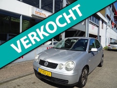 Volkswagen Polo - 1.4-16V Turijn