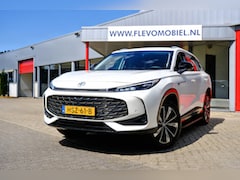 MG MG HS PHEV - 1.5 Luxury Aut. Leder|Navi|360cam|Adapt.Cruise|CarPlay|LMV