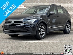 Volkswagen Tiguan - 2.0 TDI 110kW DSG Life Business | € 16.500, - NETTO
