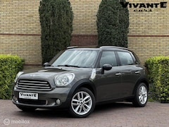 MINI Countryman - 1.6 Cooper Chili