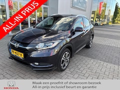 Honda HR-V - 1.5 Executive CVT | Pano-dak | Navi | Pdc | Trekhaak